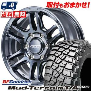 255/85R16 119/116Q BFグッドリッチ Mud-Terrain T/A KM3 RM...