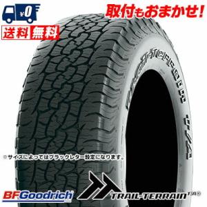 245/50R20 102H BFグッドリッチ トレイルテレーン T/A 夏 サマータイヤ 単品 1本価格《2本以上ご購入で送料無料》｜tireworldkan