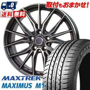 235/35R19 91W XL マックストレック MAXIMUS M1 Precious AST ...