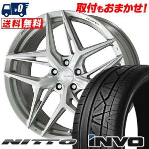 225/40R19 93Y ニットー INVO ...の商品画像