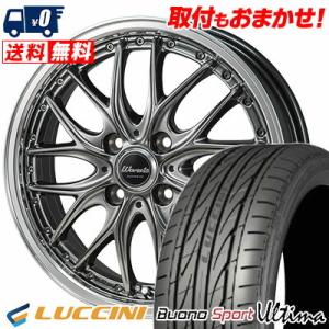 ホイール4本セット MONZA JAPAN Warwic DEEPRAND (ワーウィック