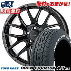 235/60R18 103H TOYO TIRES OPEN COUNTRY A/T EX HOMU...