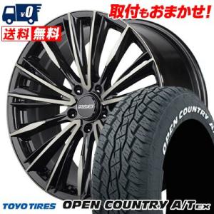 235/60R18 103H TOYO TIRES OPEN COUNTRY A/T EX RAYS...