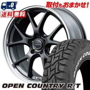 225/60R18 100Q TOYO TIRES OPEN COUNTRY R/T WHITE LETTER VERTEC ONE EXE5 Vselection サマータイヤ ホイール4本セット｜tireworldkan