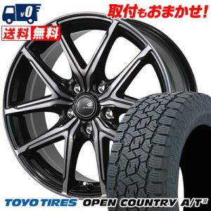 215/70R16 100T  トーヨー タイヤ OPEN COUNTRY A/TIII CEREB...