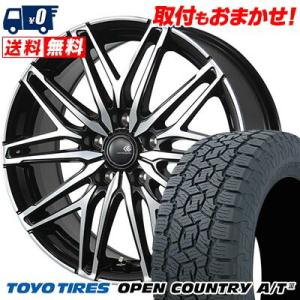 215/70R16 100T  トーヨー タイヤ OPEN COUNTRY A/TIII CEREB...