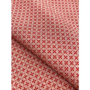 トマト正絹ちりめん絞り古典柄 トマト正絹ちりめん絞り古典柄 トマト正絹ちりめん絞り古典柄