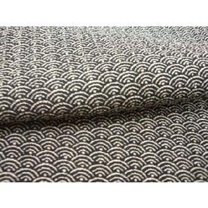 正絹ちりめん生地 10cm単位 単色柄 絞り柄 No27（赤系) 古布のよう