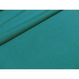 正絹ちりめん生地 無地 薄水色（青系)812 (約31cmx50cm) お細工