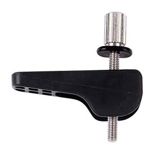 シンワ測定(Shinwa Sokutei) 部品 ワンタッチレバー・ネジセットTスライドスリムシフト2用