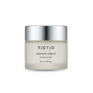 TIRTIR CERAMIC CREAM ティルティル セラミッククリーム 50ml　公式｜TIRTIR