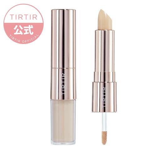 TIRTIR MASK FIT ALL-COVER DUAL CONCEALER ティルティル マス...