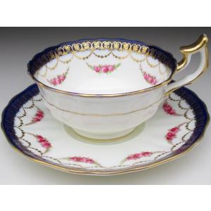 オールドノリタケ花唐草金彩 カップ&ソーサー7客➕ソーサー のみ２枚 オールドノリタケ花唐草金彩 カップ&ソーサー7客➕ソーサー のみ2枚