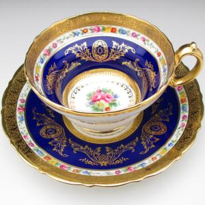 IVV イタリア製 大皿 ガラス皿 Diamante ディアマンテ シャンパン