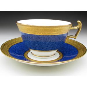 マイセン 野菜絵 プレート 25cm アンティーク 19世紀 一級品