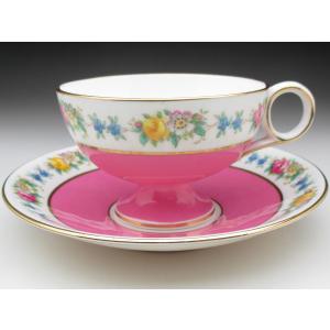 ノリタケ オールドノリタケ 金盛りエナメルジュール湖畔風景絵 ボウル