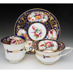 ノリタケ オールドノリタケ 金盛りエナメルジュール湖畔風景絵 ボウル