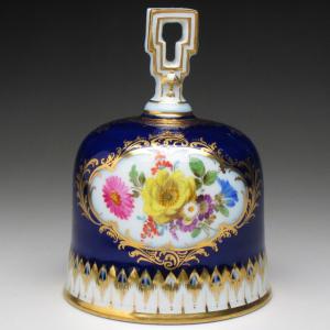 マイセン 野菜絵 プレート 25cm アンティーク 19世紀 一級品