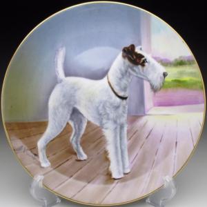 ノリタケ オールドノリタケ オレンジ色地金盛り花文 スクエアボウル