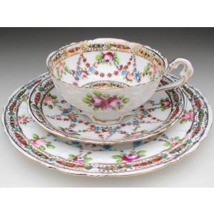 ノリタケ オールドノリタケ アールデコラスター彩 シュガーシェイカー