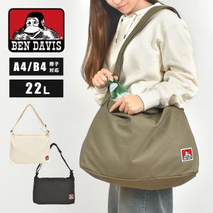 BEN DAVIS（ベンデイビス） ショルダーバッグ レディース メンズ