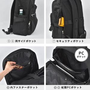 リュック anello GRANDE アネロ ...の詳細画像3