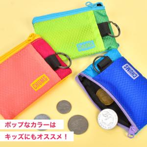 財布 CHUMS チャムス ウォレット 184...の詳細画像3