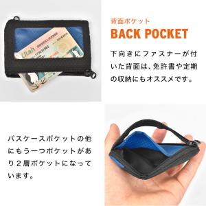 財布 CHUMS チャムス ウォレット 184...の詳細画像5