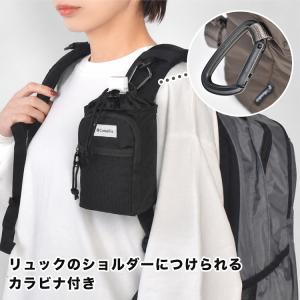 ペットボトルホルダー Columbia コロン...の詳細画像4