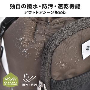 ペットボトルホルダー Columbia コロン...の詳細画像5