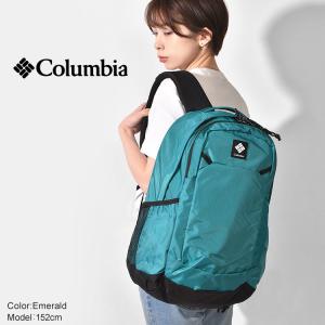 リュック columbia コロンビア PU8...の詳細画像3