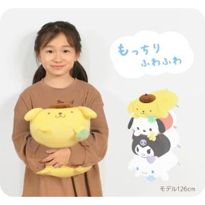 クッション かわいい サンリオ ぬいぐるみ シ...の詳細画像3