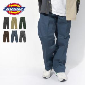 ディッキーズ 874 中綿 暖かい ワークパンツ メンズ Dickies 定番 ブランド チノパン ズボン ストレート 無地 秋冬 おしゃれ ボトムス 大きいサイズ ディッキ族｜tis