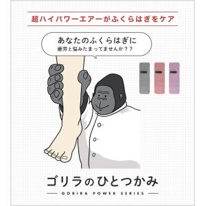 ゴリラのひとつかみ GRF-2401 ドウシシ...の詳細画像1