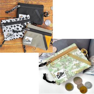 パスケース コインケース 小銭入れ キーケース...の詳細画像3