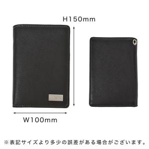 二つ折り財布 メンズ 縦型 EDWIN エドウ...の詳細画像5