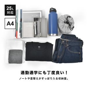 リュック メンズ 防水 軽量 9140 FOR...の詳細画像3
