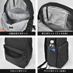 リュック メンズ 防水 軽量 9140 FOR...の詳細画像4