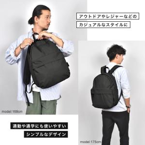リュック メンズ 防水 軽量 9140 FOR...の詳細画像5