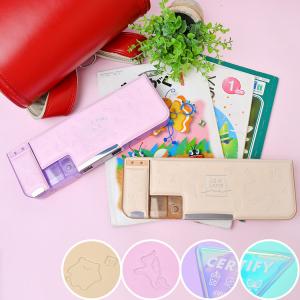 箱型筆箱おしゃれの商品一覧 通販 Yahoo ショッピング