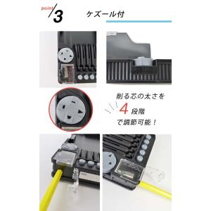筆箱 PUMA プーマ 男の子 小学生 両面開...の詳細画像5