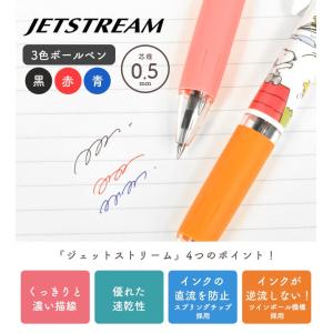ジェットストリーム スヌーピー ミッフィー ボ...の詳細画像4