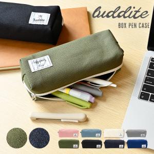 LUDDITE ペンケース ラダイト 大容量 シ...の商品画像