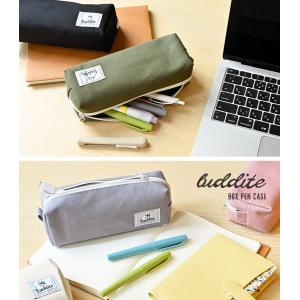 LUDDITE ペンケース ラダイト 大容量 ...の詳細画像5