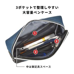 筆箱 PUMA プーマ PM509 中学 男子...の詳細画像1