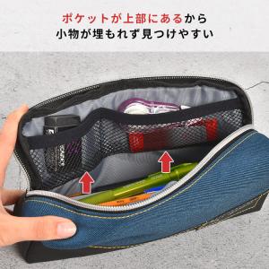 筆箱 PUMA プーマ PM509 中学 男子...の詳細画像2