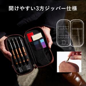 ペンケース LIFT+ KITERA 紀寺商事...の詳細画像2