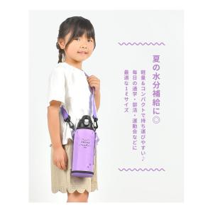 水筒 直飲み 保冷 キッズ ALLGO 1リッ...の詳細画像5