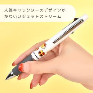 ジェットストリーム 4&1 スヌーピー...の詳細画像1