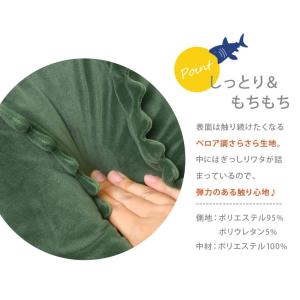 抱き枕 ぬいぐるみ 動物 ネムネムプレミアム ...の詳細画像4